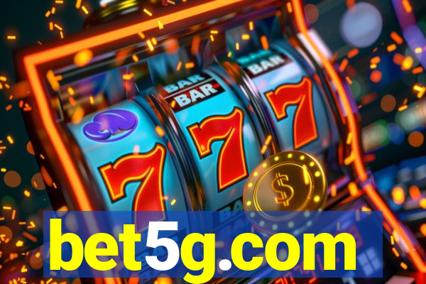 bet5g.com