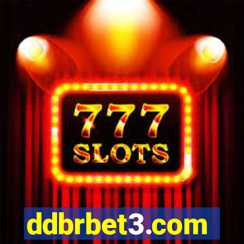 ddbrbet3.com