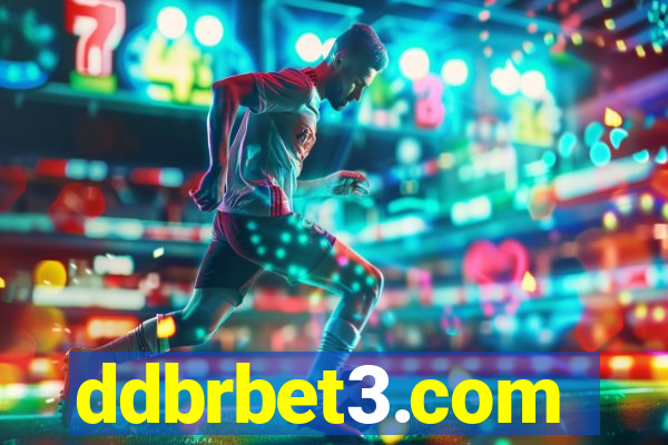 ddbrbet3.com