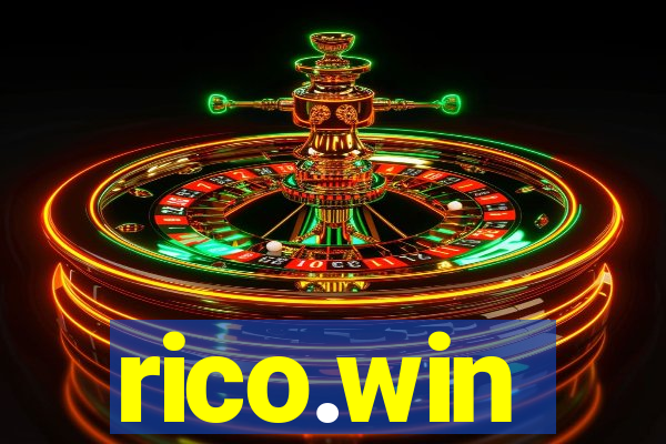 rico.win