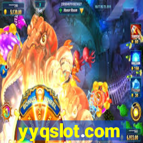 yyqslot.com