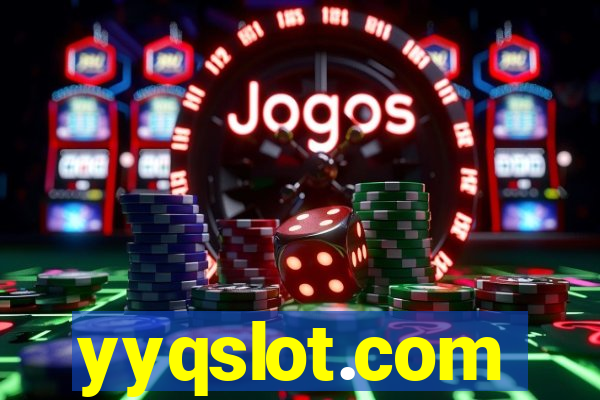 yyqslot.com