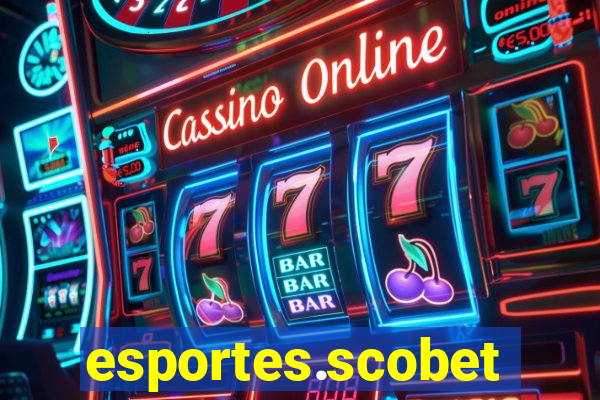 esportes.scobets.com