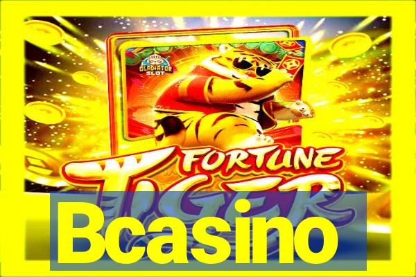 Bcasino