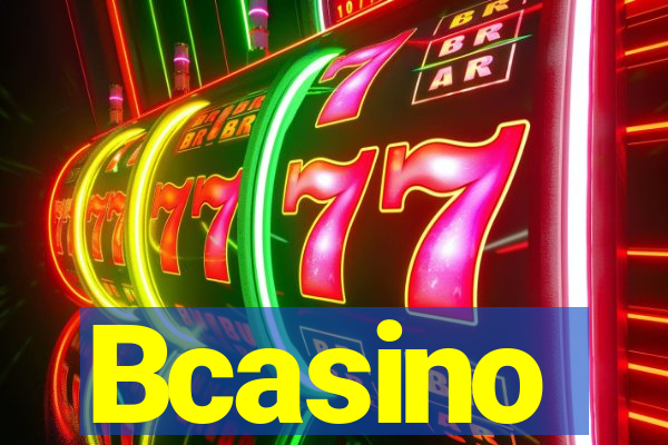 Bcasino