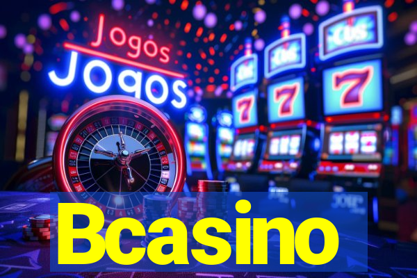 Bcasino