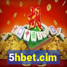 5hbet.cim