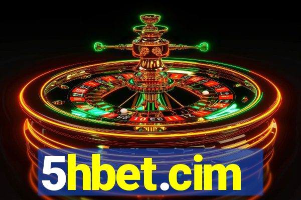 5hbet.cim