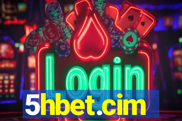 5hbet.cim