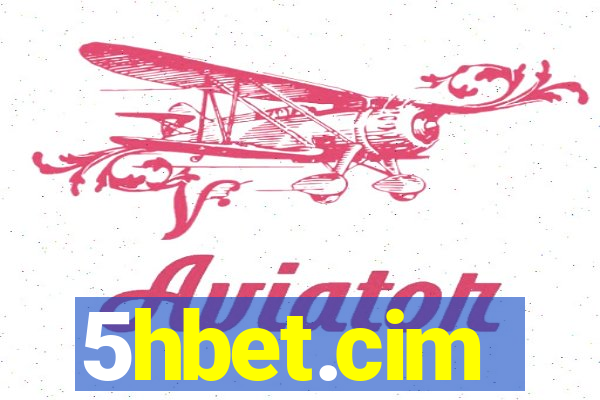 5hbet.cim