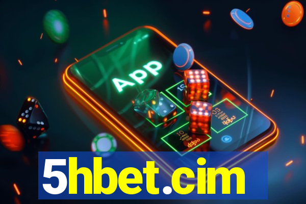 5hbet.cim