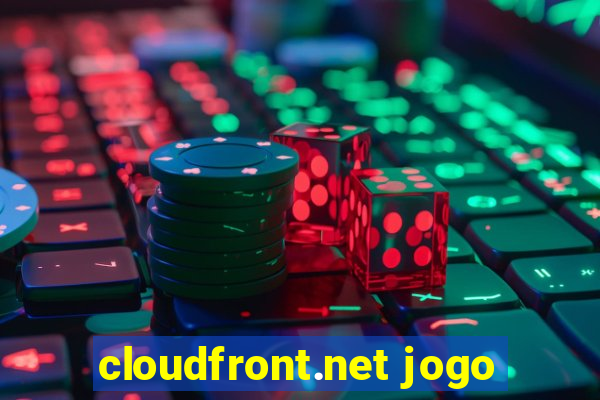 cloudfront.net jogo