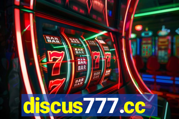 discus777.cc