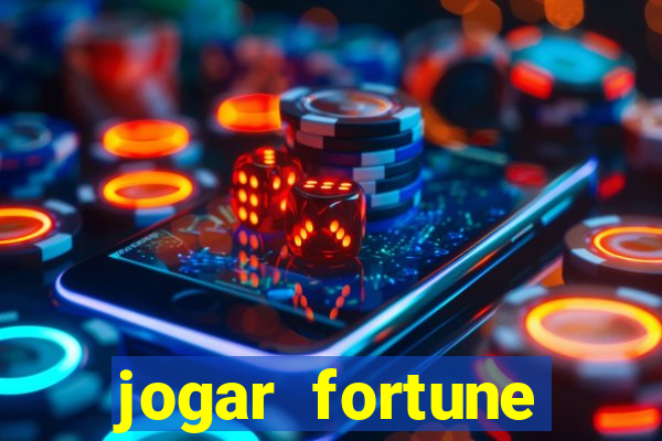 jogar fortune double demo