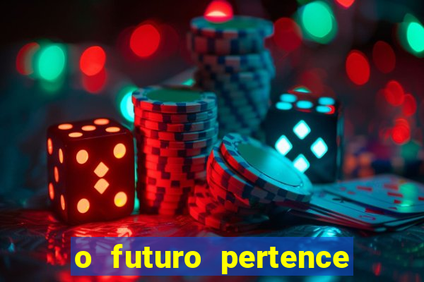 o futuro pertence a deus eclesiastes