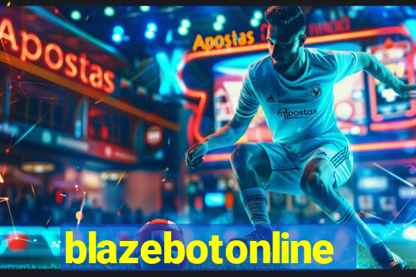 blazebotonline