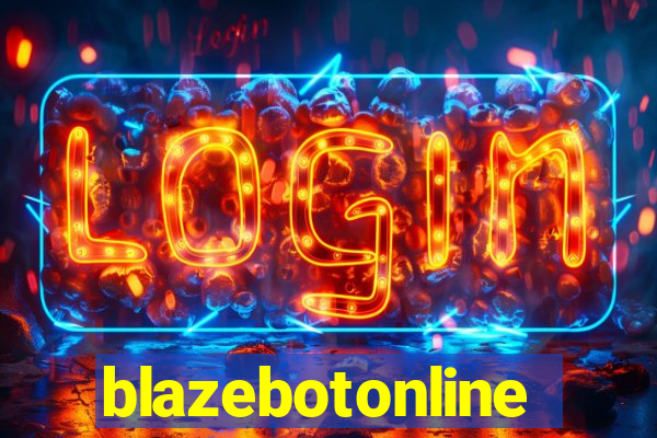 blazebotonline