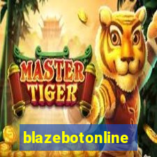 blazebotonline