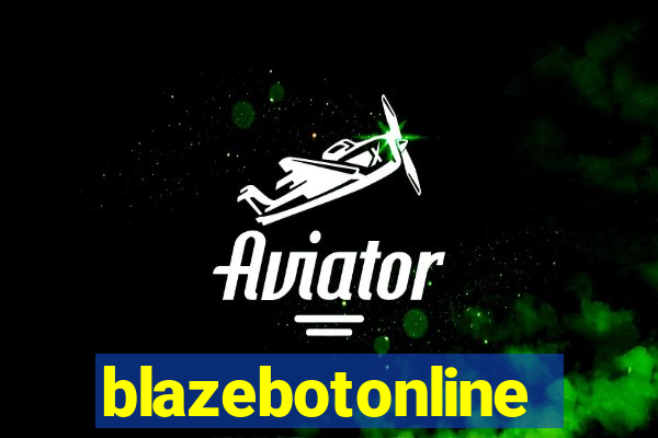 blazebotonline