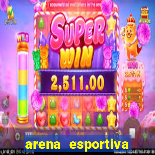 arena esportiva consultar bilhete