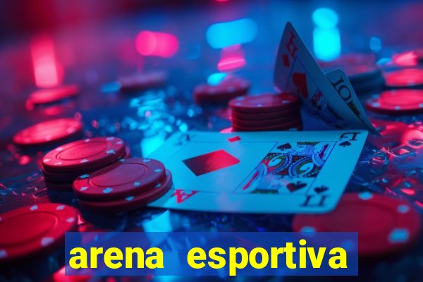 arena esportiva consultar bilhete