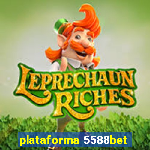 plataforma 5588bet