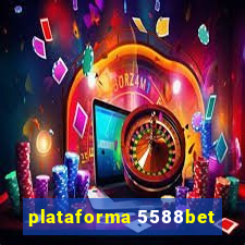 plataforma 5588bet