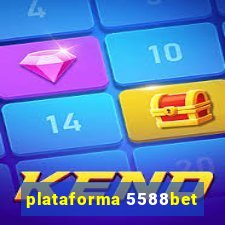 plataforma 5588bet