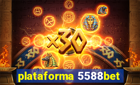 plataforma 5588bet