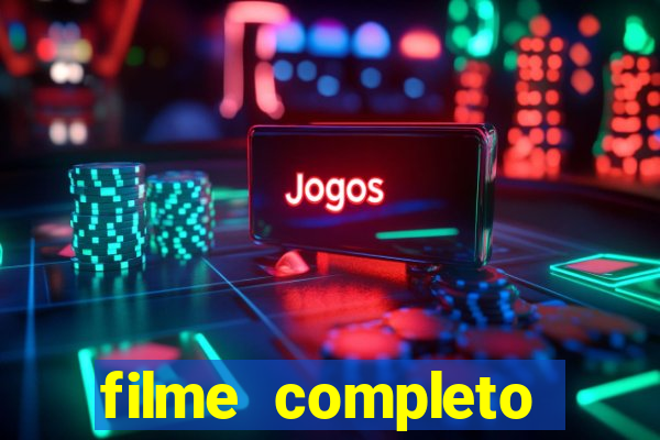 filme completo dublado megamente