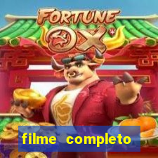 filme completo dublado megamente