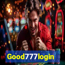 Good777login