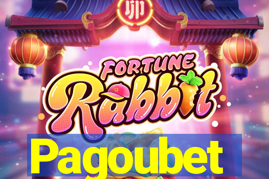 Pagoubet