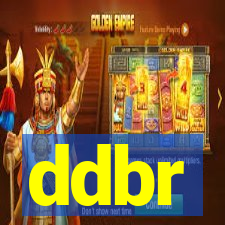 ddbr