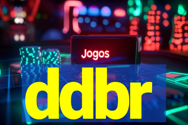 ddbr