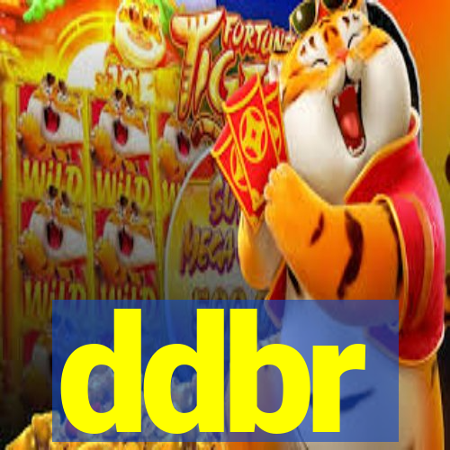 ddbr