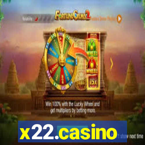 x22.casino