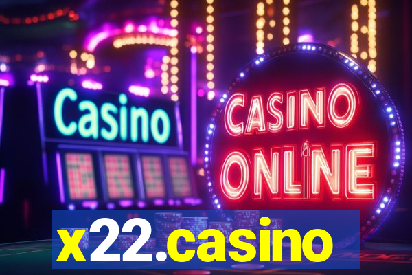 x22.casino