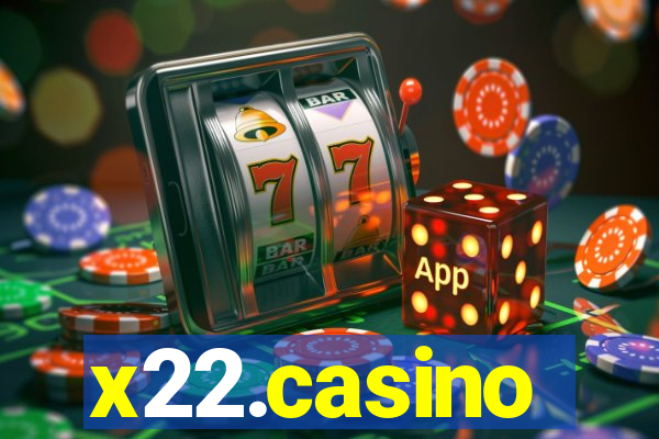 x22.casino