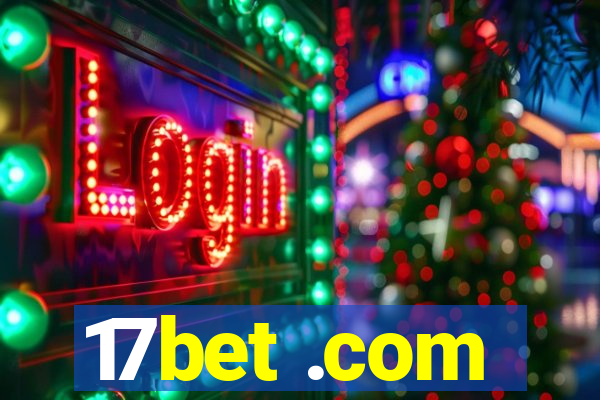 17bet .com