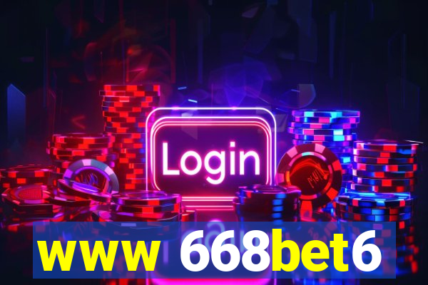 www 668bet6