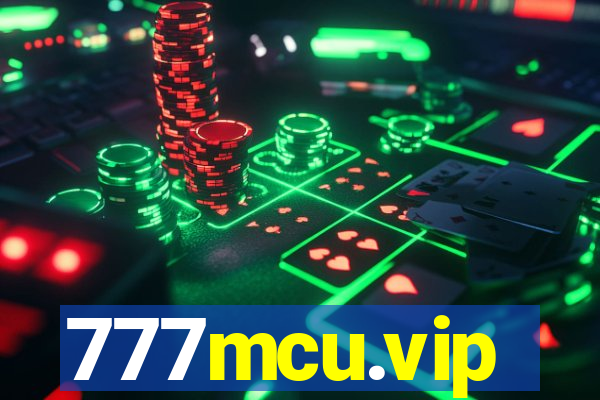 777mcu.vip