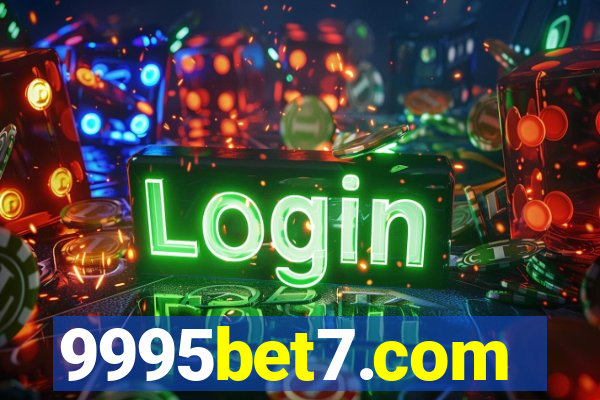 9995bet7.com