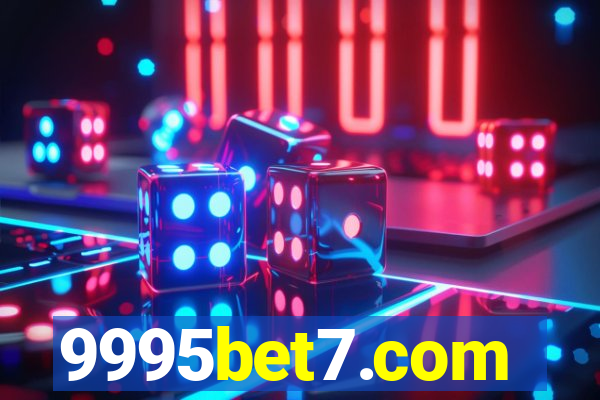 9995bet7.com