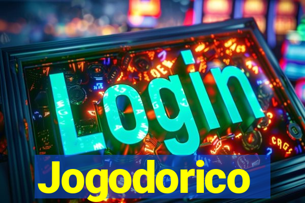 Jogodorico