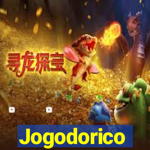 Jogodorico