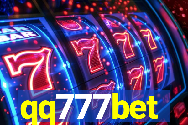 qq777bet