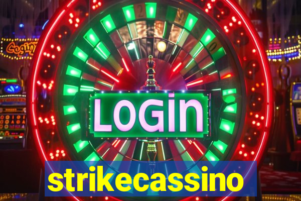 strikecassino