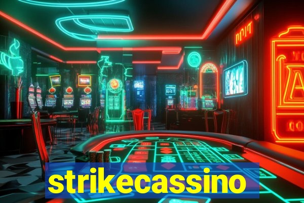 strikecassino