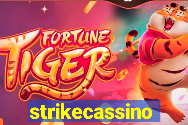 strikecassino